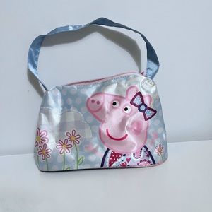Peppa Pig Purse